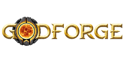Godforge Logo