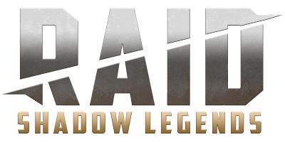 Raid Shadow Legends Logo